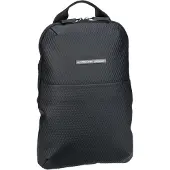 Porsche Design Rugzak 'Studio' zwart