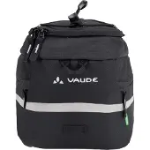 Vaude Bike Silkroad M (ready), black, -