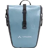 Vaude Paar Aqua Voorvork Fietstassen Blauw (x2) || Maat: 28