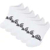 Ellesse Sportsokken zwart / wit