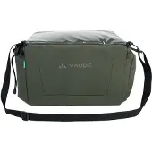 Vaude Bike - Ebox (Klickfix Ready) - Stuurtas 6 l, olijfgroen