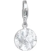 Nenalina Hangers zilver