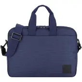 Mandarina Duck Aktentas 'District' navy / zwart