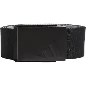 Adidas Sportriem 'Reversible Webbing' zwart