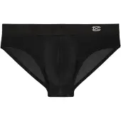 Hom Slip zwart