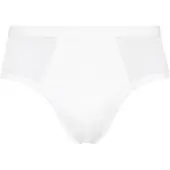 Hanro Slip 'Cotton Pure' wit