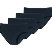 Schiesser Slip donkerblauw