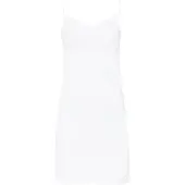Hanro Nachthemd ' Ultralight ' wit