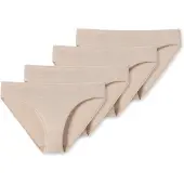 Schiesser Slip ' Modal Essentials ' beige