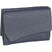 VOi Portemonnee 'Hirsch' smoky blue