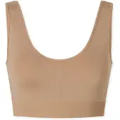 Schiesser BH ' Casual Seamless ' beige