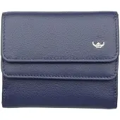Golden Head Portemonnee 'Madrid' navy