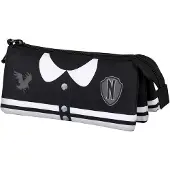 Wednesday Tas ' ' zwart