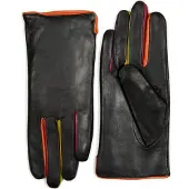 Mywalit Handschoenen Leder zwart