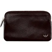 Golden Head Etui 'Capri' donkerbruin