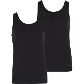 Blackspade Onderhemd zwart