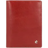 Esquire Portemonnee cognac