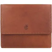 Esquire Portemonnee 'Dallas' bruin