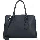 Abro Handtas 'Adria ' blauw