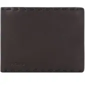 PICARD Portemonnee 'Ranger 1' donkerbruin