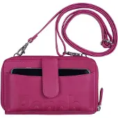 Bench Clutch pink
