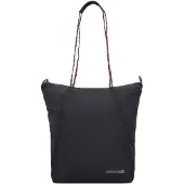 JOST Bags Shopper 'Lohja' grijs / zwart