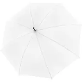 Doppler Mia Graz Stok paraplu 87 cm transparant