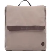 Harold's Rugzak 'Hotstoff' lila / lavendel / donkerlila
