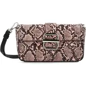 PICARD Schoudertas pink / zwart