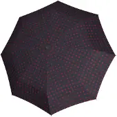 Knirps A.760 Stok paraplu 87 cm - 102cm Diameter - pinta sailor
