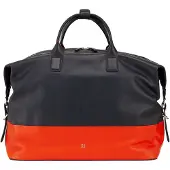 Dudu Toys Weekendtas 'Miami' rood / zwart