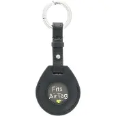 PICARD Sleutelhanger 'Toscana' geel / zwart / zilver / wit