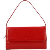 PICARD Clutch 'Auguri' cranberry
