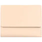 Esquire Portemonnee 'Viktoria' beige