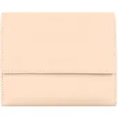 Esquire Viktoria Portemonnee RFID Leer 12 cm coffee