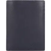 Esquire Portemonnee 'Viktoria' donkerblauw