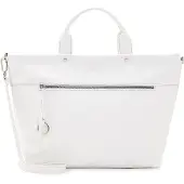 Suri Frey Shopper 'Debby' wit