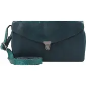 Harold's Schoudertas 'Aberdeen' donkerblauw