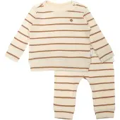 Noppies Nachtkledij ' Tessino ' beige / brons