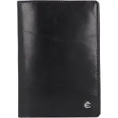 Esquire Etui 'Toscana' zwart