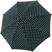 Doppler Zürs Rustika Stick Paraplu 91 cm groente
