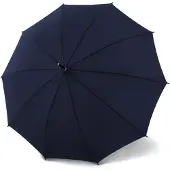 Knirps A.771 Long Automatic navy paraplu
