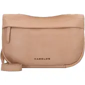Harold's Schoudertas 'Submarine' beige