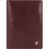 Esquire Portemonnee bruin