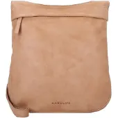 Harold's Schoudertas 'Submarine' donkerbeige