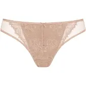 Mey Slip 'Fabulous' sand
