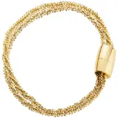 Breil Armband goud