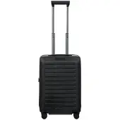 Porsche Design Trolley zwart
