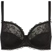 Mey Lingerie BH 'Fabulous' zwart