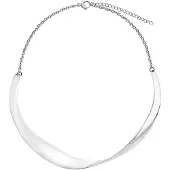 Breil Ketting zilver